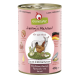 Liebling´s Mahlzeit Lamm & Hühnerherzen 400 g